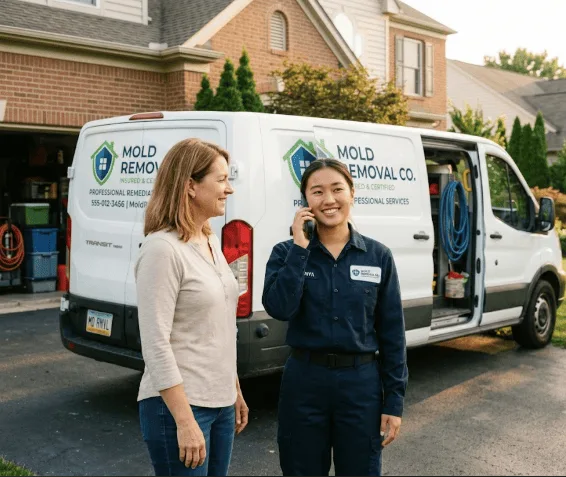 Crawlspace Mold Remediation Banco, VA FAQs